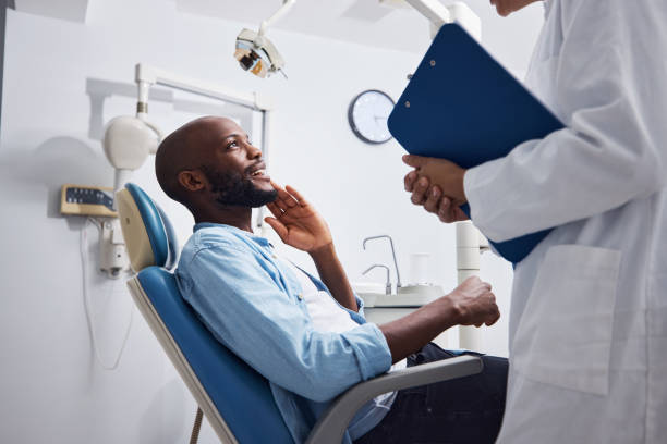Best Emergency Dental Care for Broken or Chipped Teeth in Belhaven, NC