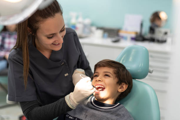 Best Emergency Treatment for Dental Infections or Abscesses in Belhaven, NC