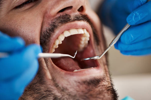 Best Pediatric Emergency Dentist in Belhaven, NC