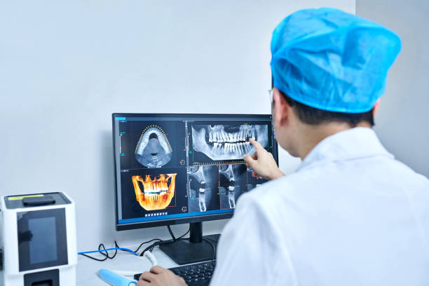 Best Emergency Treatment for Dental Infections or Abscesses in Belhaven, NC