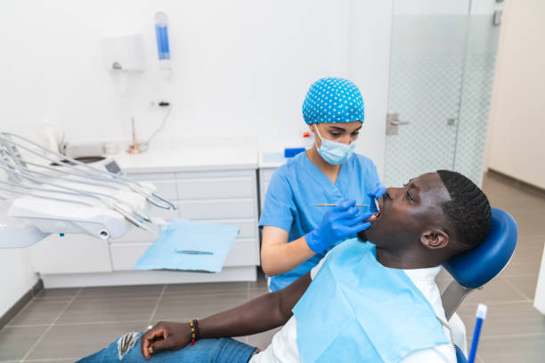 Best Emergency Tooth Extraction in Belhaven, NC